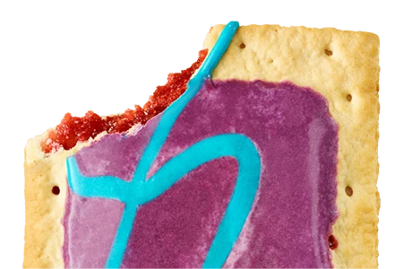 Pop-tart