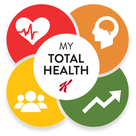 My Total Health