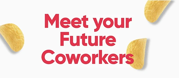 Meet Your Future Coworkers