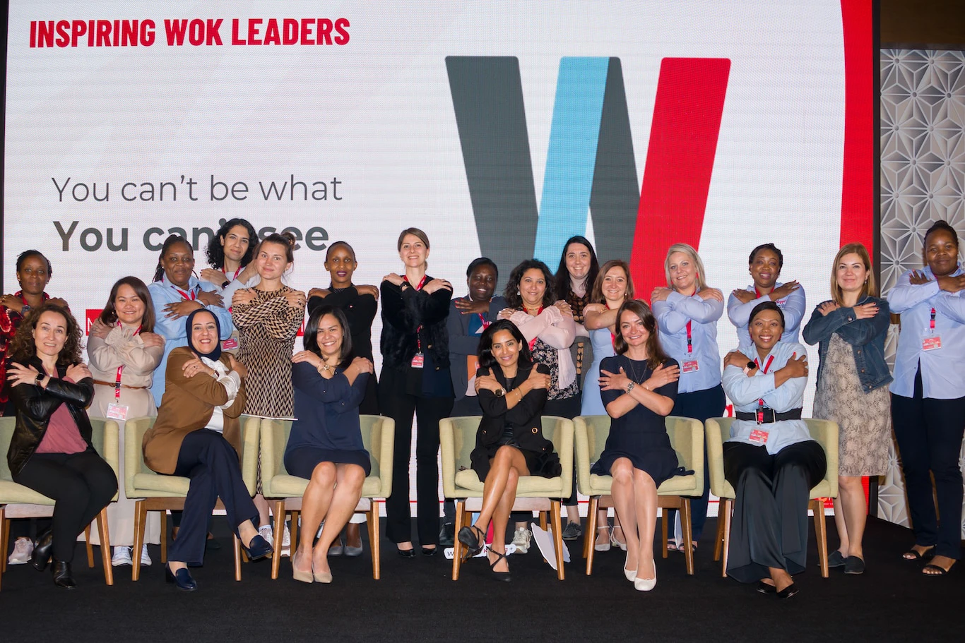 Women of Kellogg Business Resource Group