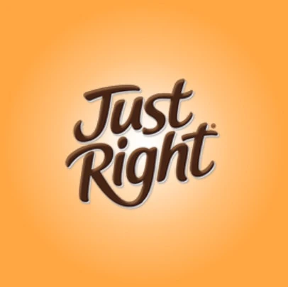 Just Right