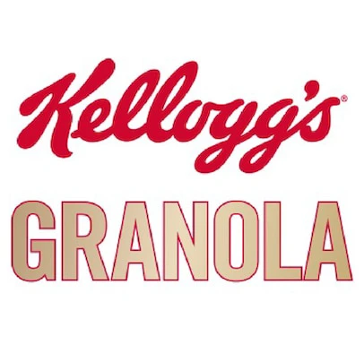 Kellogg Granola