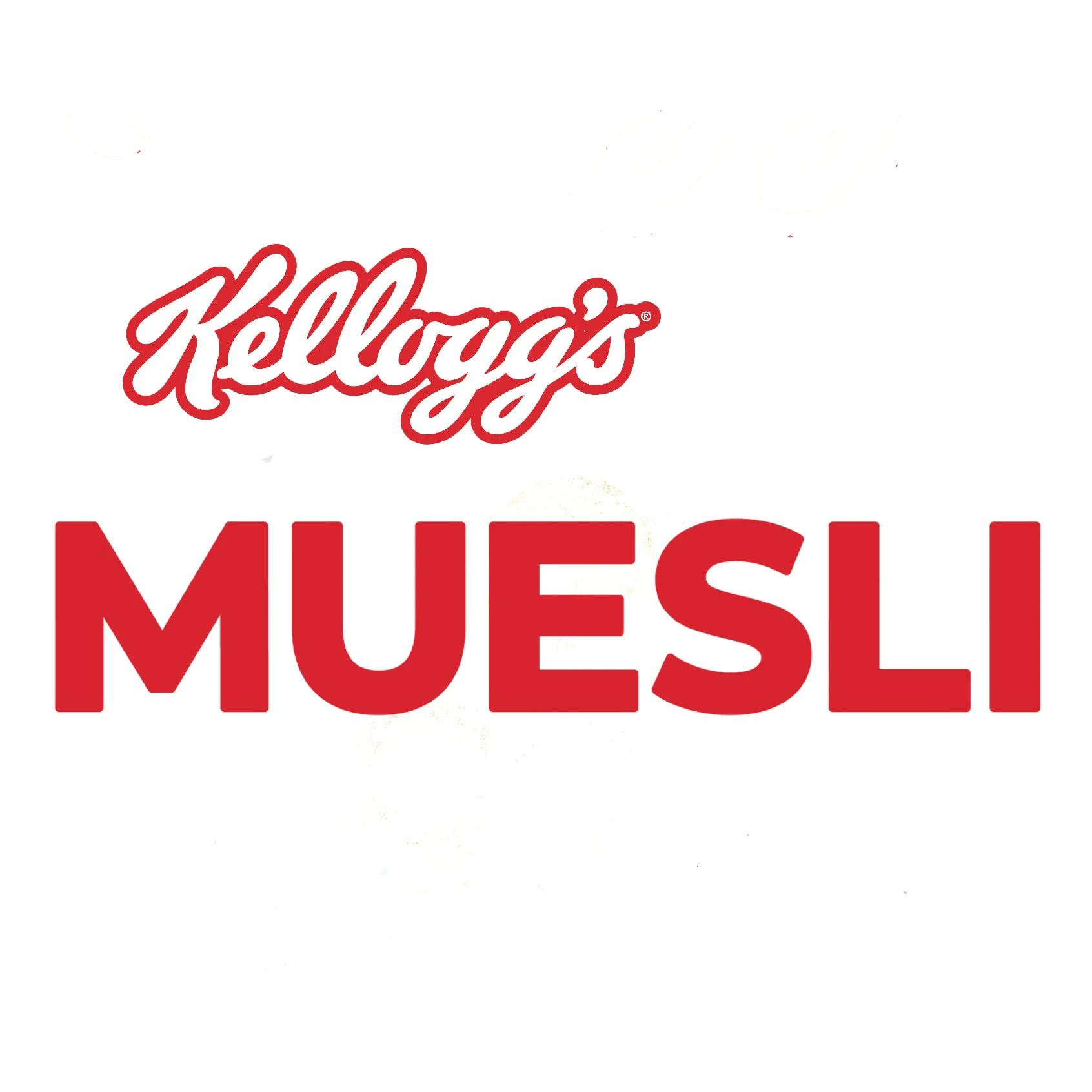 Muesli