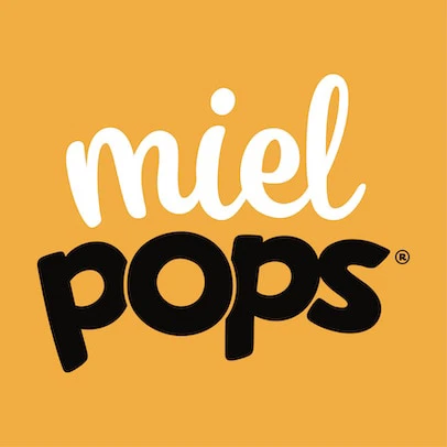 Miel Pops