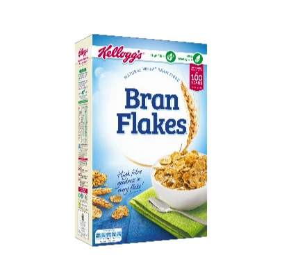 Bran Flakes