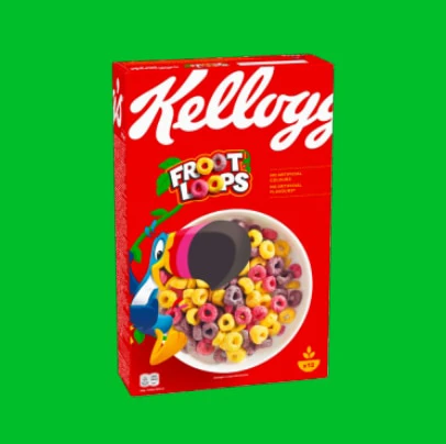 Froot Loops