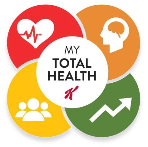 My Total Health