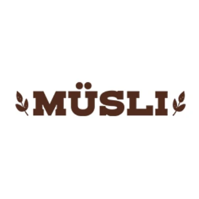 Muesli