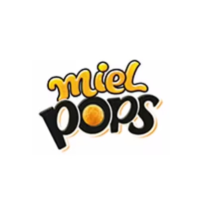 Miel Pops