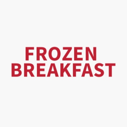 Frozen Breakfast