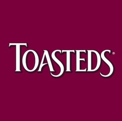 Toasteds