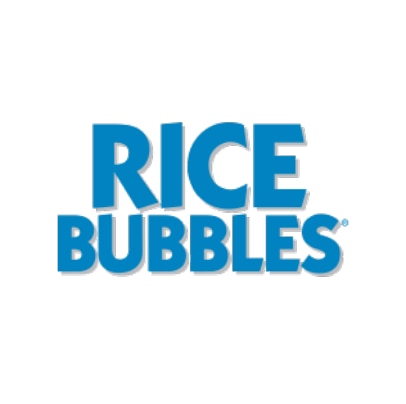 Rice Bubbles