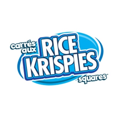 Rice Krispies Sqaures